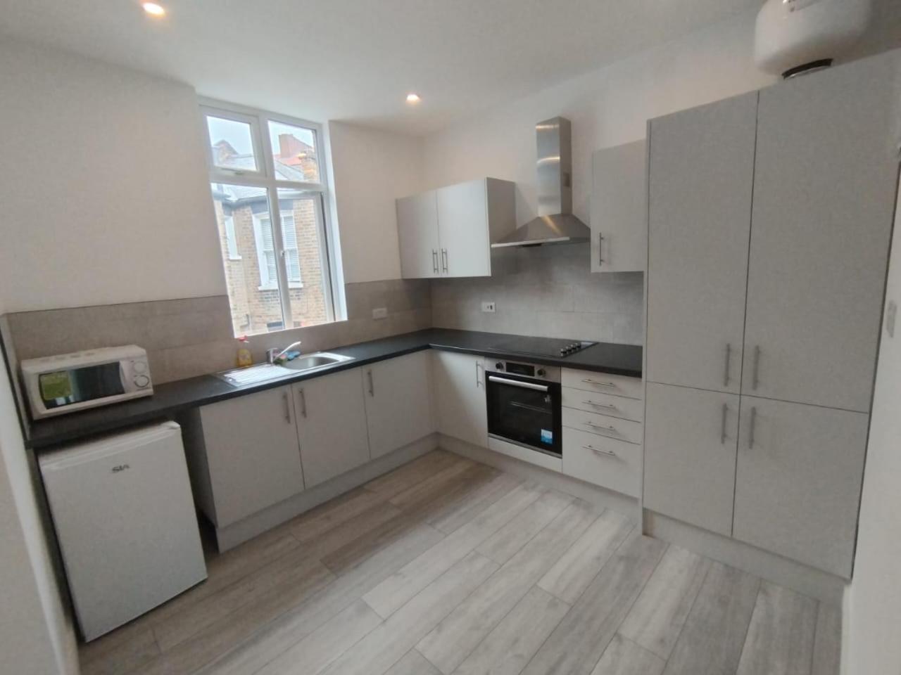 Westmoreland 5 Apartament