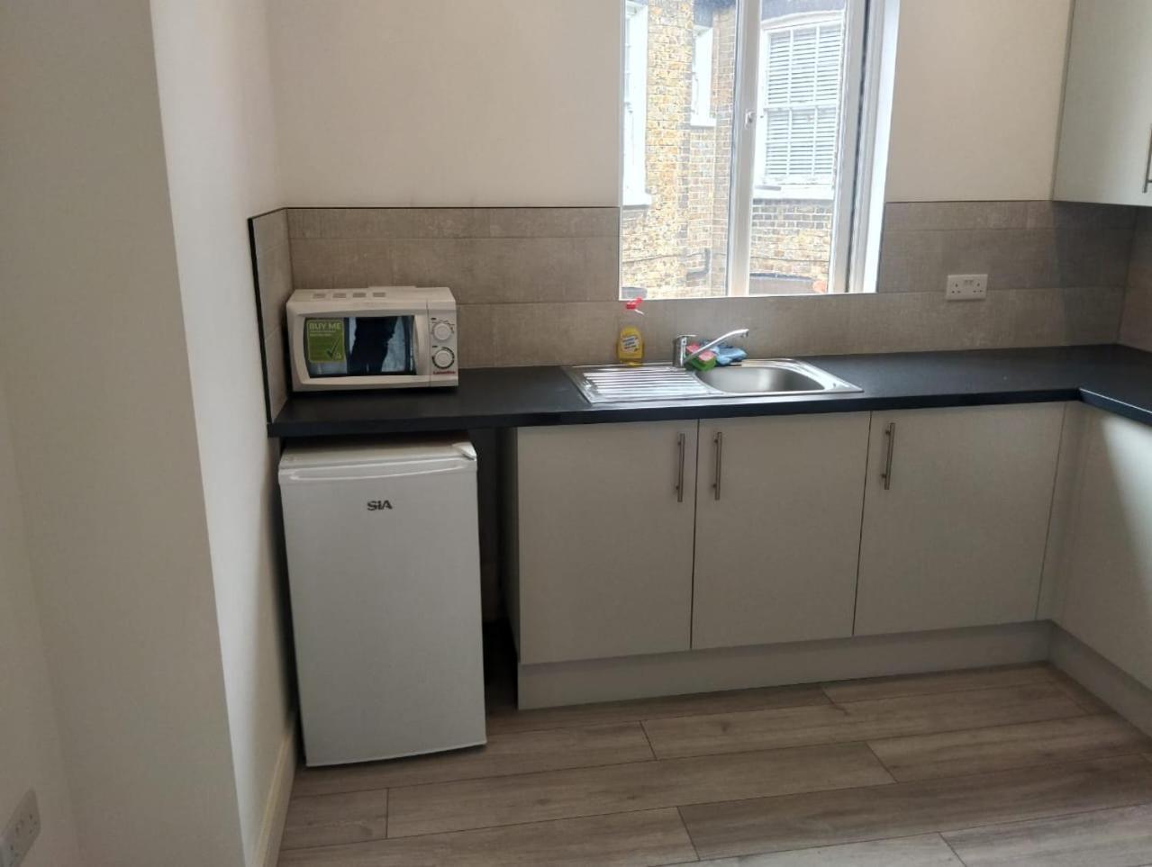 Apartament Westmoreland 5