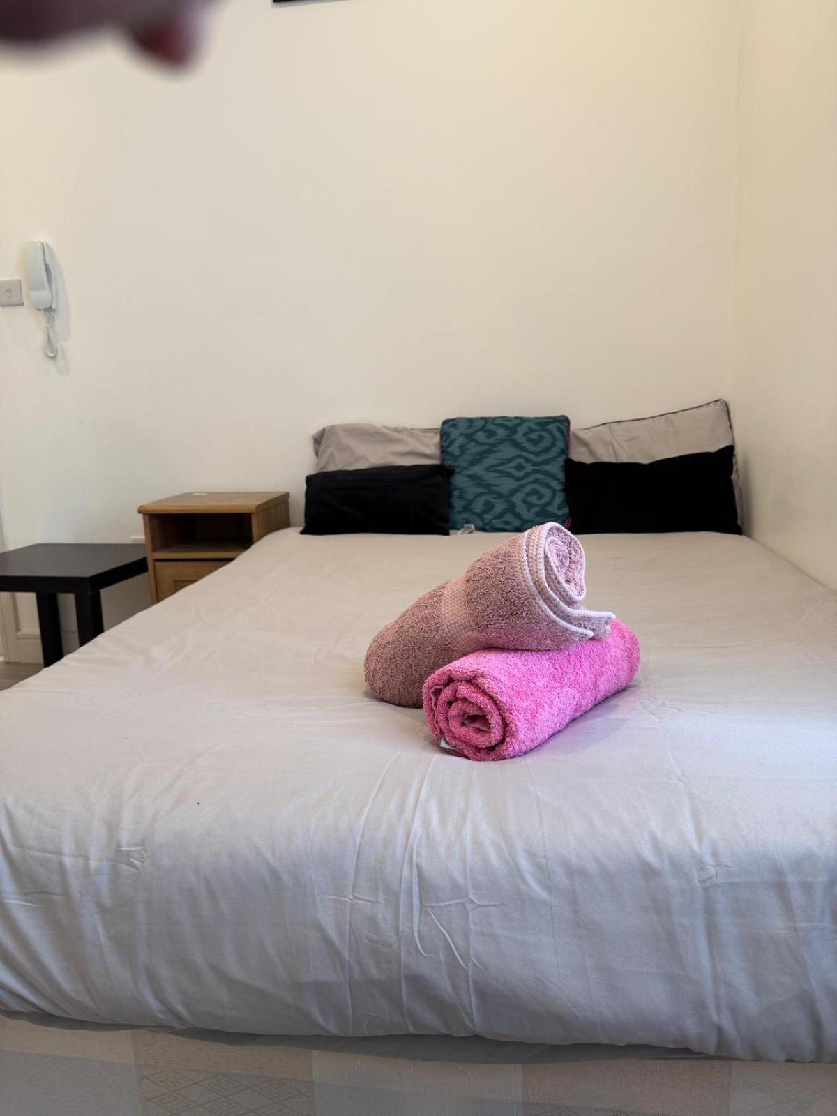 Westmoreland 5 * Londra